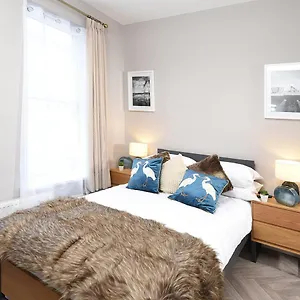 Affittacamere Ocho Homes By Eight Continents, Belfast