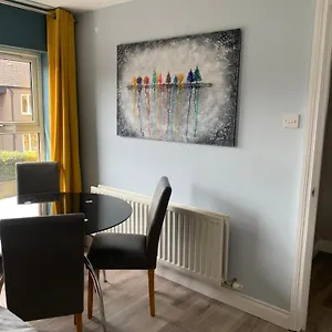 Apartamento The Court, Belfast